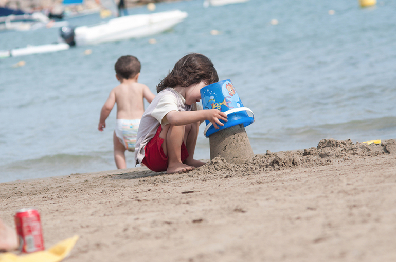 Море,море.....