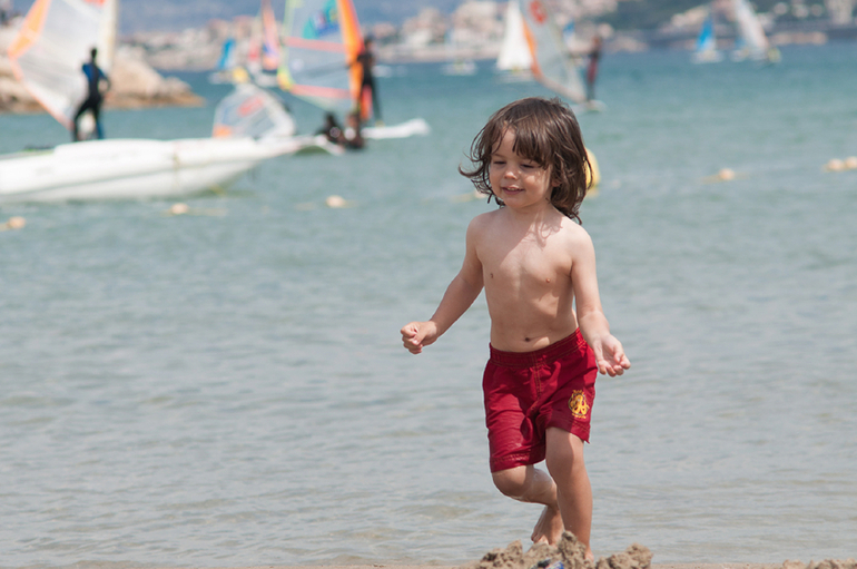 Море,море.....