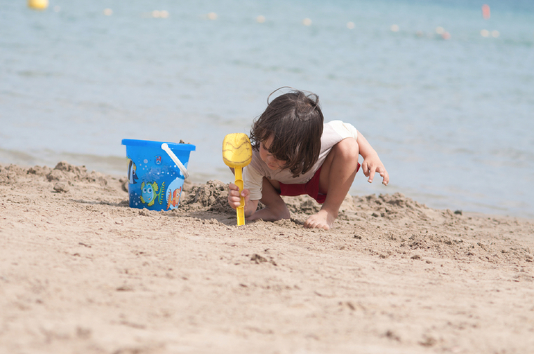 Море,море.....