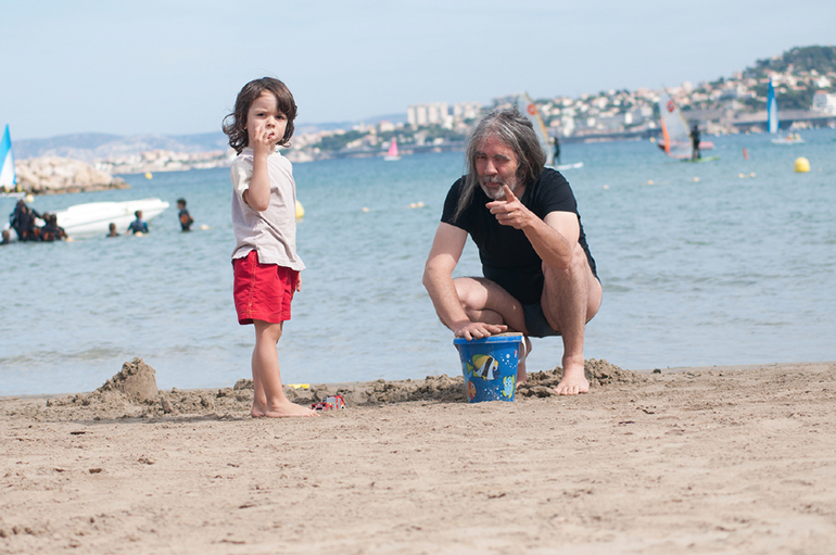 Море,море.....