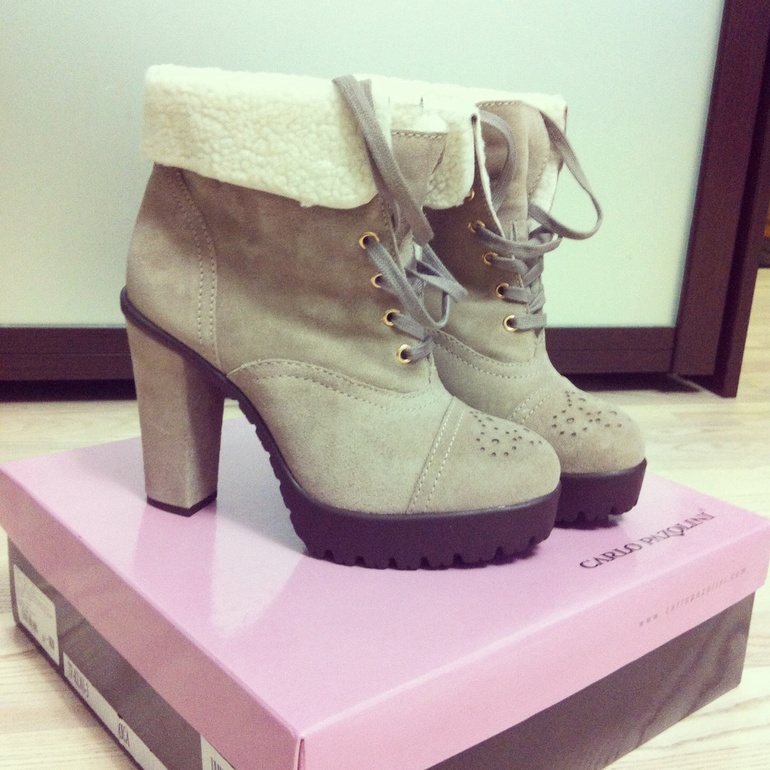 Нужен совет!