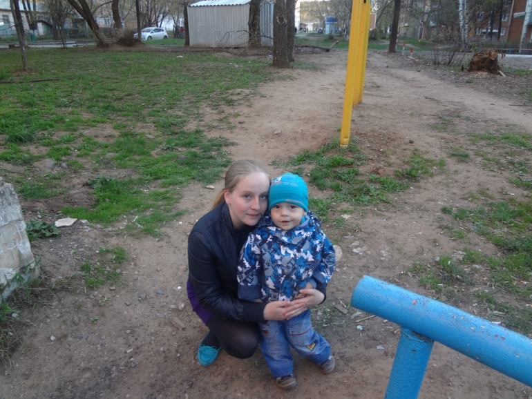 Взлёт 74. День 5.