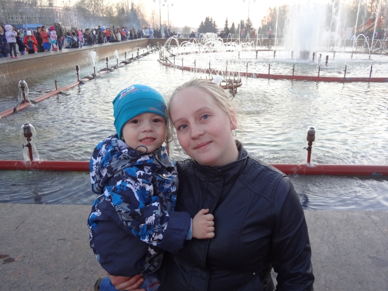 Взлёт 74. День 5.