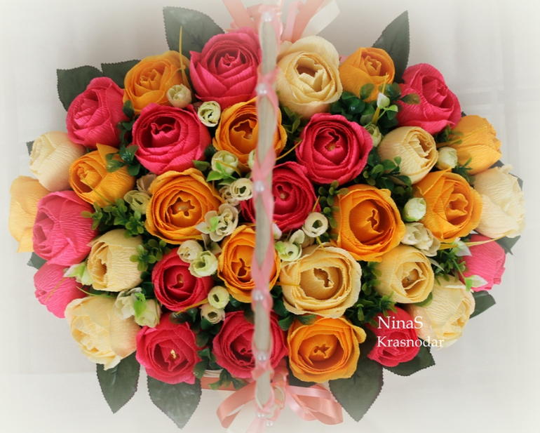 Мои последние)