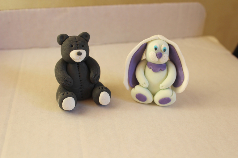 Снова мои тортики