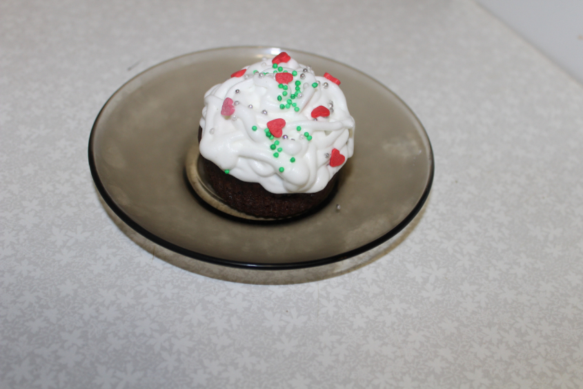 Домашнее чаепитие