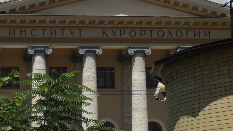 Лето, ах лето...