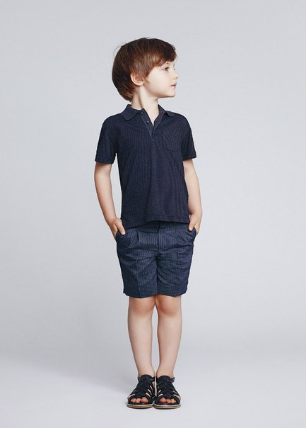 Немного моды для вдохновения!