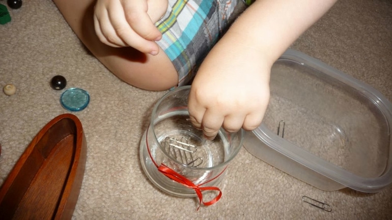 Что нам стоит дом построить - День 3