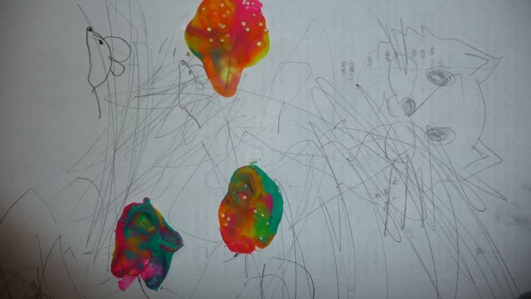 ТН Домашние питомцы -День 1 - КОШКА И МЫШКИ