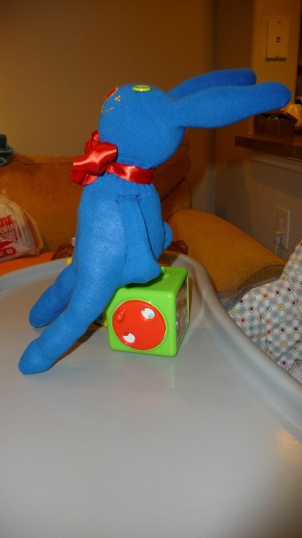 Мои игрушки