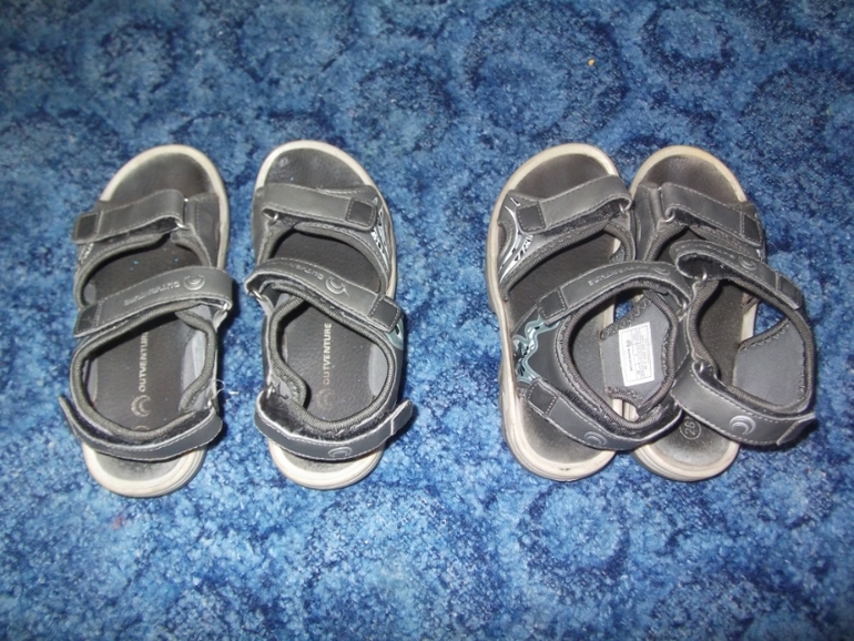 Вещи и обувь для мальчика от 3 лет, дешево.