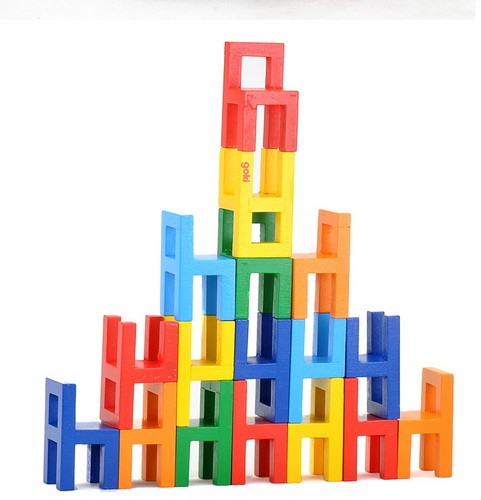 Стулья от Goki