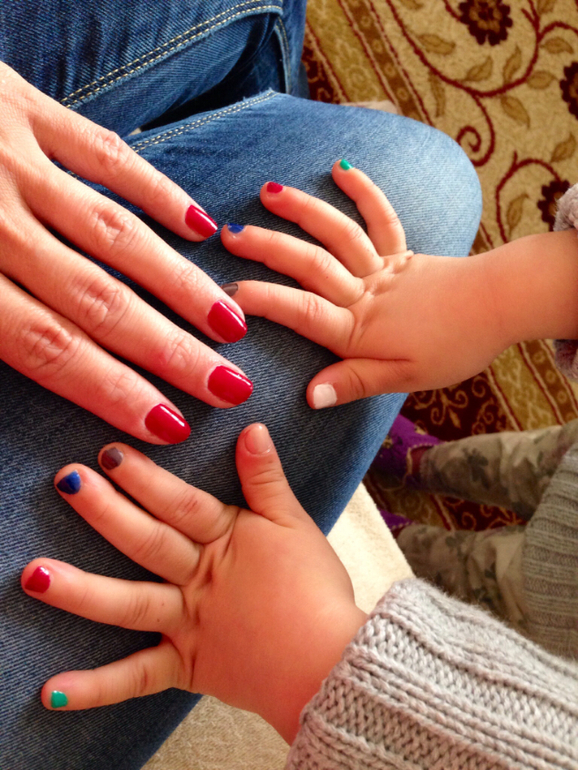 Весна пришла,весне дорогу)))