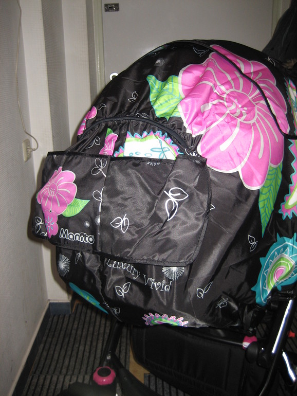 сравнение дождевиков ЭЛОДИ и МОНИТО