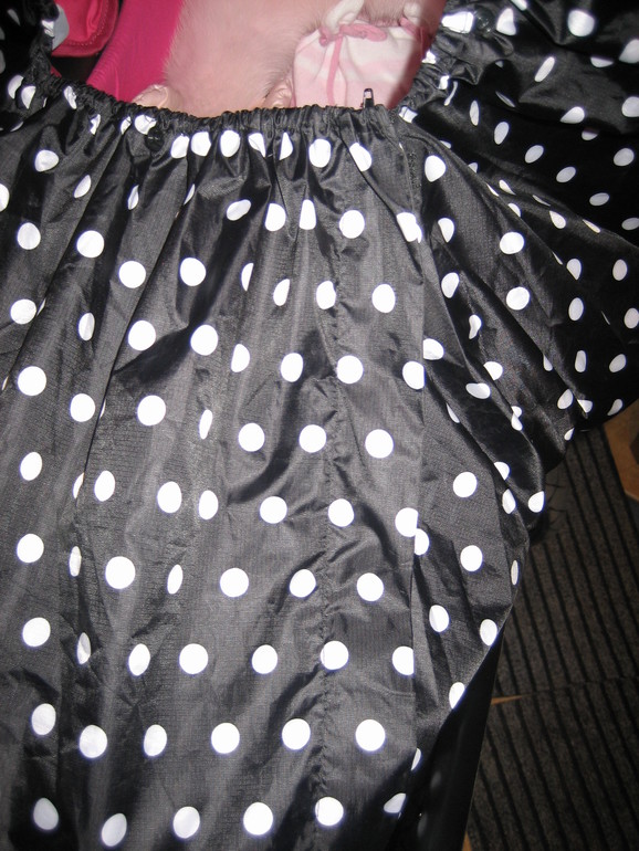 сравнение дождевиков ЭЛОДИ и МОНИТО