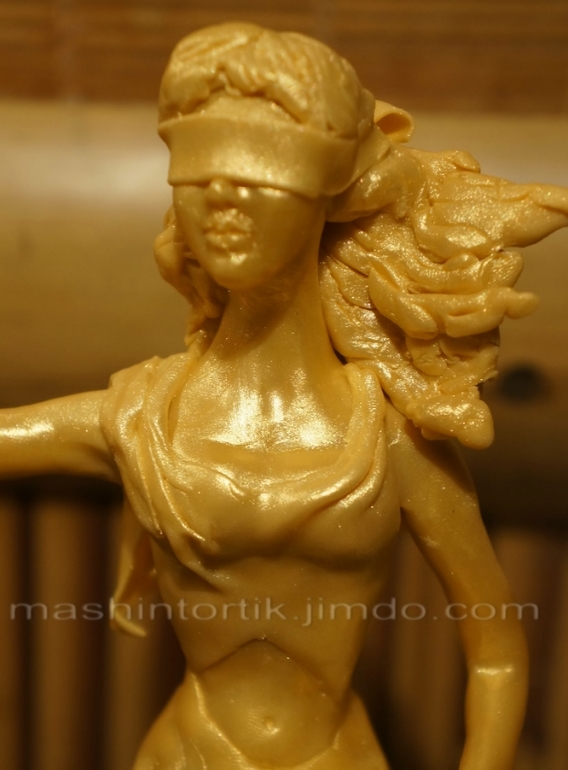 Кодекс и Фемида