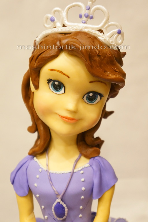 Принцесса София