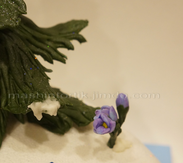 До свидания, зима!