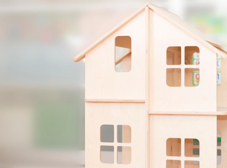 Sale - только 2 двухсторонних дома. Успейте купить!