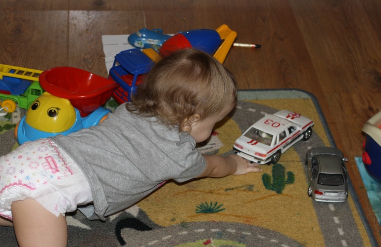 ФМ - Транспорт. Все вместе