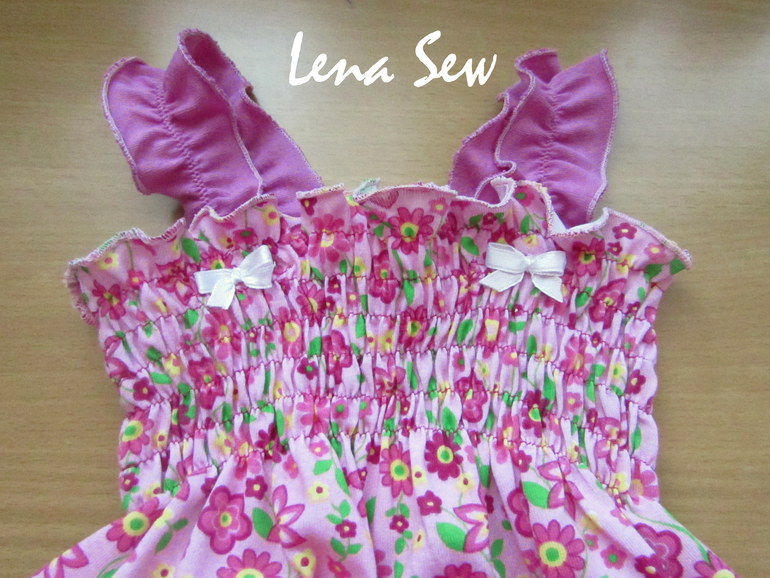 Сарафанчик