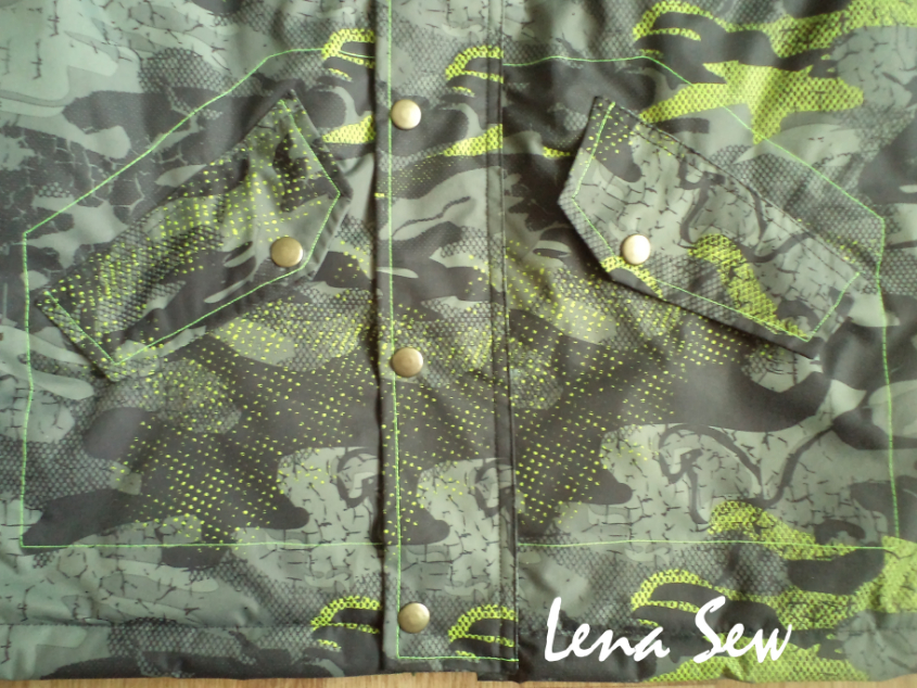 Юность в сапогах :-D