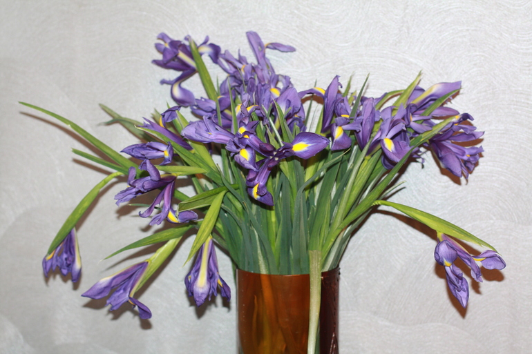 Цветулечки