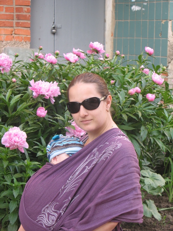 как я попробовала КОНОПЛЮ