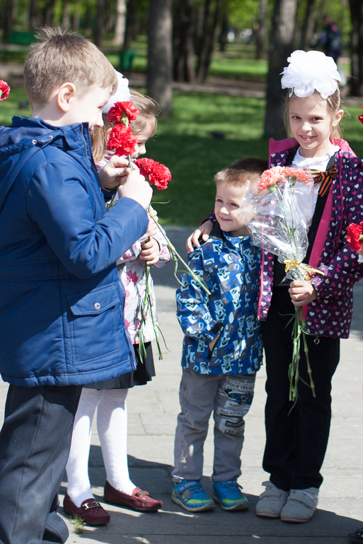 День Победы