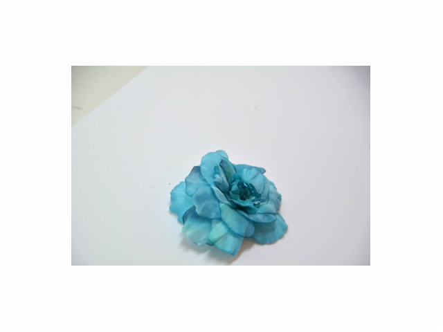 Вeсeнниe цвeты и ободок ( кожа/шёлк)  ,2014