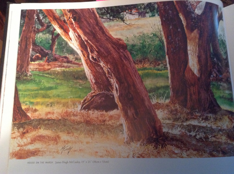 Учиться, вдохновляться, восхищаться! Книга Splash. Акварель