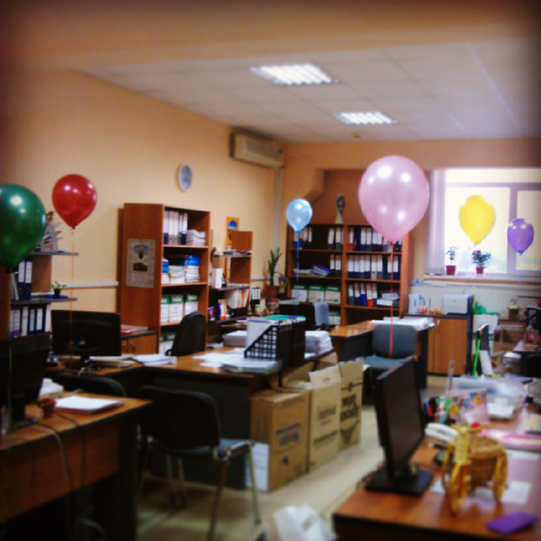 Не много рабочих фото