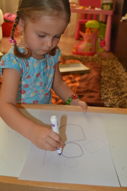 Ларец сказок. Елка.