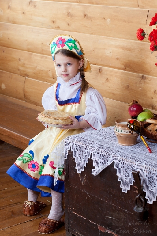 Девчата