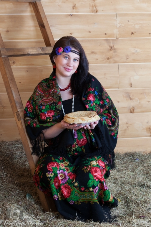 Широка Масленица