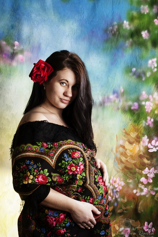 Алина