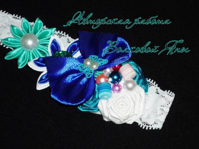 Заказ для Машеньки