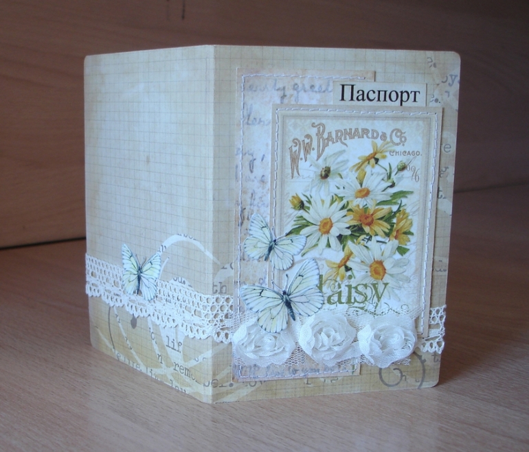 Обложки для паспорта, продаю