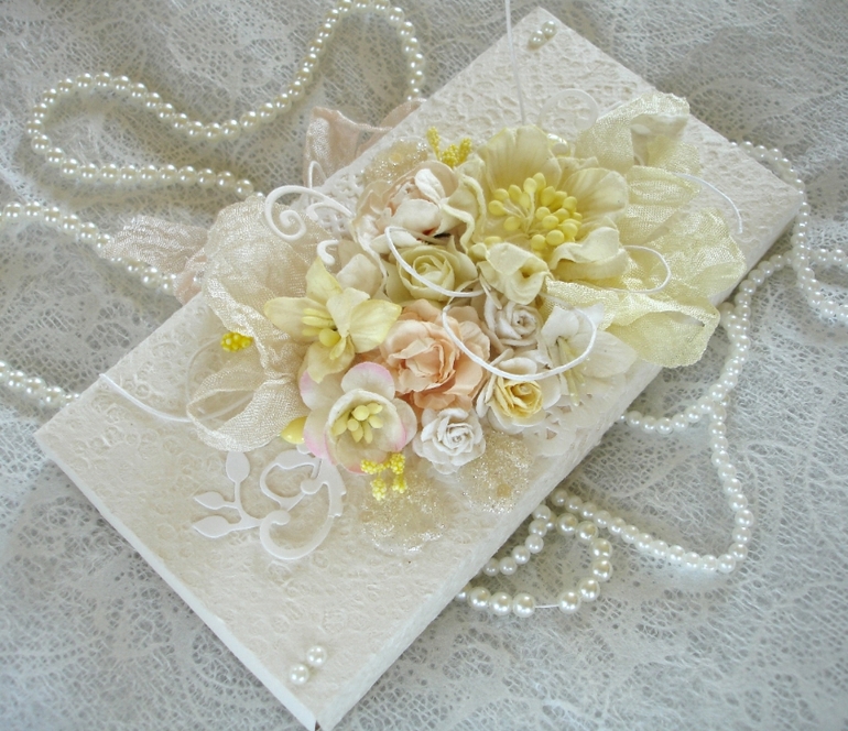 Шоколадница