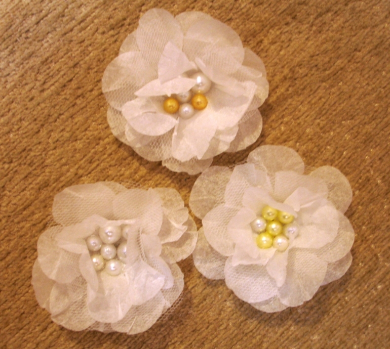 Конвертик бирюза/ желтый. Шебби.