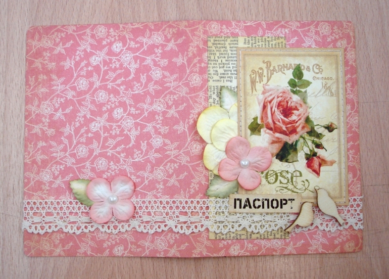 Обложки для паспорта, продаю