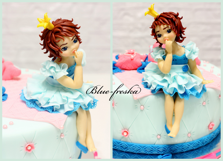 ПринцГЭсса малышка :)