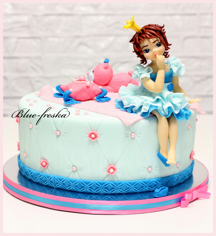 ПринцГЭсса малышка :)