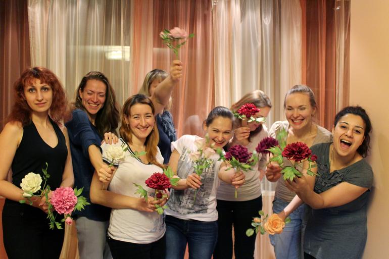 Мой красоты пост))