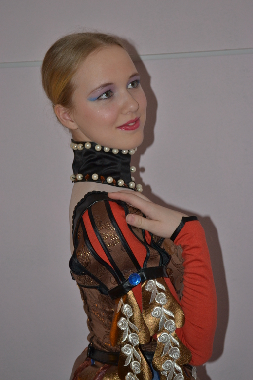 Кто о чём, а я опять о балете...)))))))