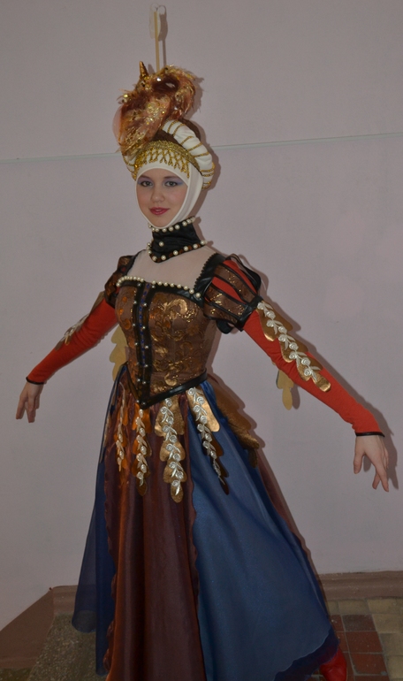 Кто о чём, а я опять о балете...)))))))