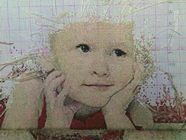 Объемная поделка из бумаги для детей 4-5 лет 33