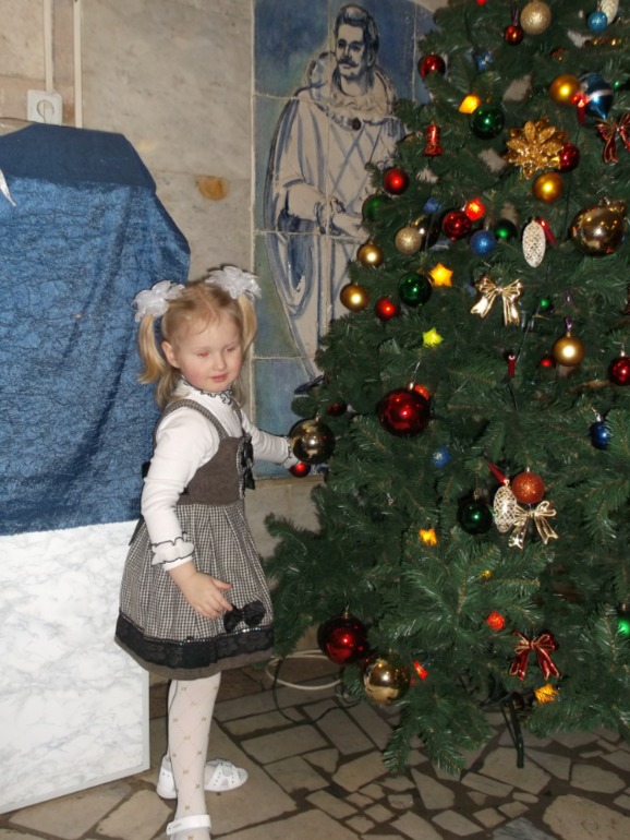 Театр «Уголок дедушки Дурова»