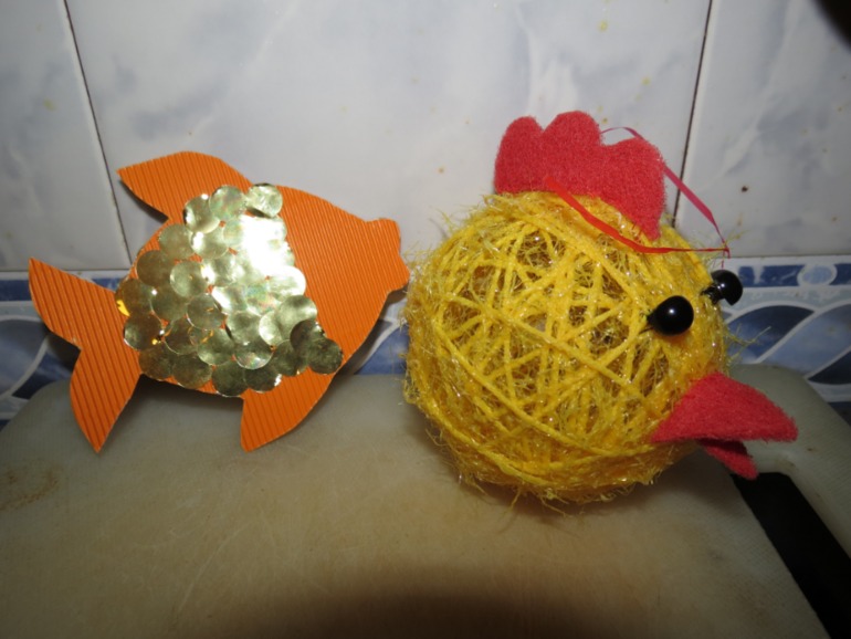 В ожидании Нового года!